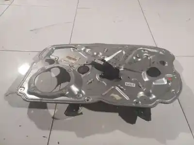 Peça sobressalente para automóvel em segunda mão elevador de vidros dianteiro direito por fiat stilo (192_) 1.9 jtd (192_xe1a) referências oem iam 00467813420