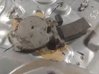 Peça sobressalente para automóvel em segunda mão motor elevador vidro traseiro direito por fiat stilo (192_) 1.9 jtd (192_xe1a) referências oem iam 
