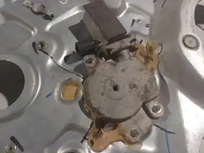 Second-hand car spare part rear right window motor for fiat stilo (192_) 1.9 jtd (192_xe1a) oem iam references   