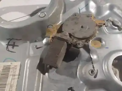 Second-hand car spare part rear right window motor for fiat stilo (192_) 1.9 jtd (192_xe1a) oem iam references   