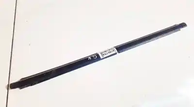 Peça sobressalente para automóvel em segunda mão plásticos por mazda 2 (dy) 1.4 referências oem iam 