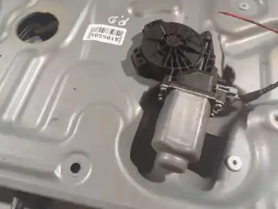 Автозапчасти б/у мотор стекла переднего правого за nissan qashqai / qashqai +2 i (j10, nj10, jj10e) 1.6 ссылки oem iam   