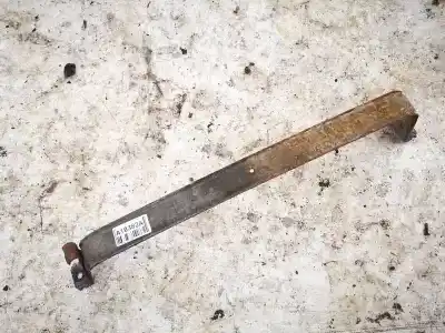 Peça sobressalente para automóvel em segunda mão plásticos por bmw 3 (e30) m3 2.3 referências oem iam 