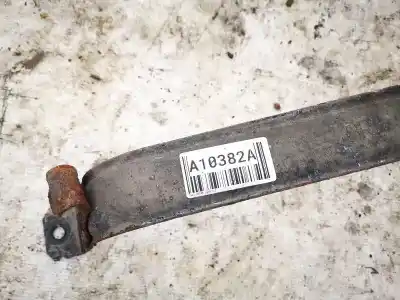 Second-hand car spare part plastics for bmw 3 (e30) m3 2.3 oem iam references   