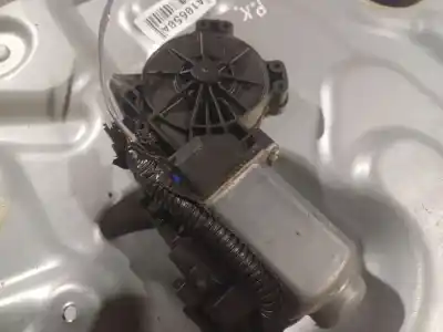 Second-hand car spare part left front window motor for nissan qashqai / qashqai +2 i (j10, nj10, jj10e) 1.6 oem iam references   