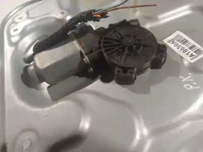 Second-hand car spare part left front window motor for nissan qashqai / qashqai +2 i (j10, nj10, jj10e) 1.6 oem iam references   