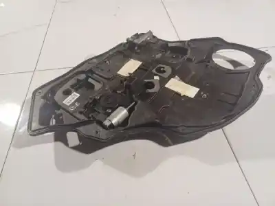 Peça sobressalente para automóvel em segunda mão elevador de vidros traseiro esquerdo por mazda 2 (dy) 1.4 referências oem iam 3m71a045h23a