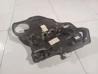 Автозапчасти б/у регулятор стекла заднего левого за mazda 2 (dy) 1.4 ссылки oem iam 3m71a045h23a  3m71-a045h23-a