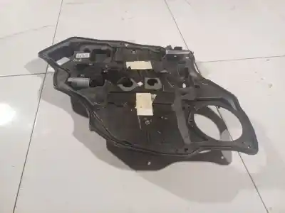 Автозапчасти б/у регулятор стекла заднего левого за mazda 2 (dy) 1.4 ссылки oem iam 3m71a045h23a  3m71-a045h23-a