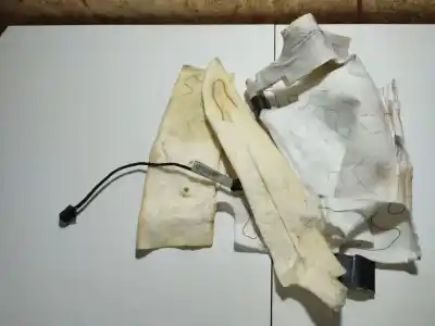 Peça sobressalente para automóvel em segunda mão peças diversas por bmw 1 (e81) 118 d referências oem iam 11006391d