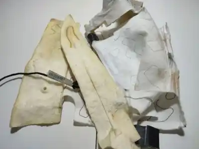 Pezzo di ricambio per auto di seconda mano pezzi vari per bmw 1 (e81) 118 d riferimenti oem iam 11006391d  11006391d, 106863, 0122