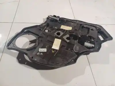 Peça sobressalente para automóvel em segunda mão elevador de vidros traseiro direito por mazda 2 (dy) 1.4 referências oem iam 3m71a045h22a