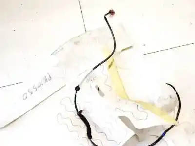 Pezzo di ricambio per auto di seconda mano pezzi vari per bmw 1 (e81) 118 d riferimenti oem iam   