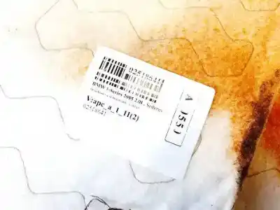 Pezzo di ricambio per auto di seconda mano pezzi vari per bmw 1 (e81) 118 d riferimenti oem iam   