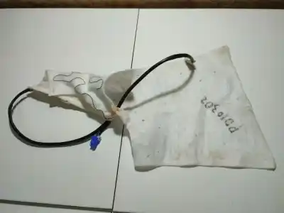 Pezzo di ricambio per auto di seconda mano pezzi vari per talbot horizon 1.3 riferimenti oem iam 00712