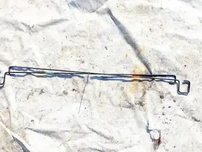 Second-hand car spare part plastics for kia optima 2011 - 2015 2.4 132kw 2011 - 2015 oem iam references 13041