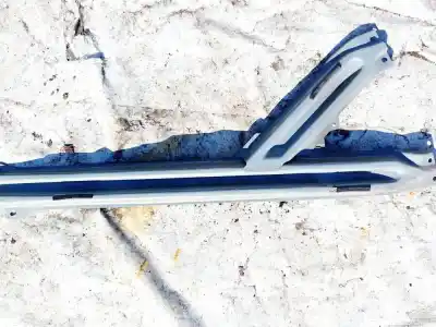 Peça sobressalente para automóvel em segunda mão plásticos por volkswagen golf v (1k1) 1.4 tsi referências oem iam 1k0831547