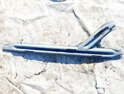 Gebrauchtes Autoersatzteil kunststoffe zum opel kadett e fastback (t85) 1.4 s (c08, c48, d08, d48) oem-iam-referenzen 1k0831517a