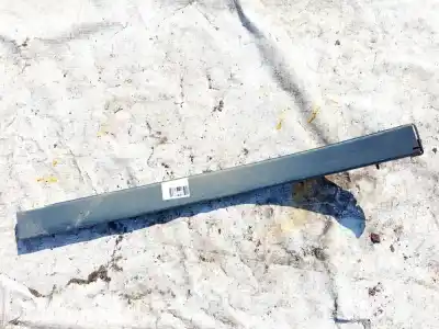 Tweedehands auto-onderdeel steun / schuifdeurgids voor chrysler grand voyager 3.3 v6 oem iam-referenties 912aa7282