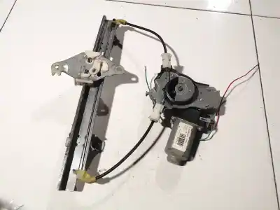 Автозапчасти б/у регулятор стекла заднего левого за nissan qashqai / qashqai +2 i (j10, nj10, jj10e) 1.6 ссылки oem iam   