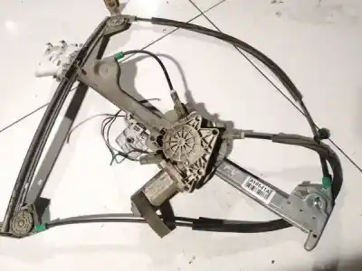 Tweedehands auto-onderdeel regelaar links voorruit voor peugeot 206 fastback (2a/c) 1.6 16v oem iam-referenties 