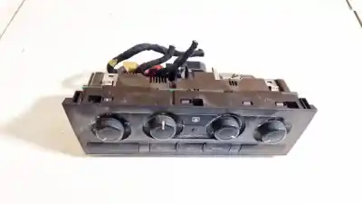Автозапчасти б/у КЛИМАТ-КОНТРОЛЬ за OPEL KADETT D (31_-34_, 41_-44_)  ссылки OEM IAM 4F1820043T  5HB008834-38 4F0910043 Автозапчасти б/у КЛИМАТ-КОНТРОЛЬ за OPEL KADETT D (31_-34_, 41_-44_)  ссылки OEM IAM 4F1820043T  5HB008834-38 4F0910043