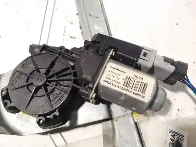 Pezzo di ricambio per auto di seconda mano motore alzacristalli posteriore destro per citroen c4 picasso i monospace (ud_) 1.6 hdi riferimenti oem iam cem10400978c