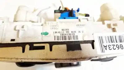 Second-hand car spare part climate control for opel corsa d (s07) 1.3 cdti (l08, l68) oem iam references 1b0419610  466119570 001325