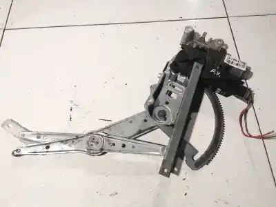 Peça sobressalente para automóvel em segunda mão elevador de vidros dianteira esquerda por opel combo 1.7 16v cdti referências oem iam 