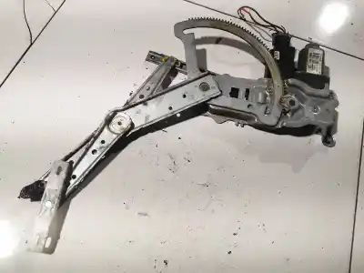 Second-hand car spare part driver left window regulator for opel combo 1.7 16v cdti oem iam references   