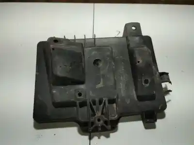 Pezzo di ricambio per auto di seconda mano medio per opel zafira a monospace (t98) 2.0 dti 16v (f75) riferimenti oem iam 7002330  7002330, 96812f0