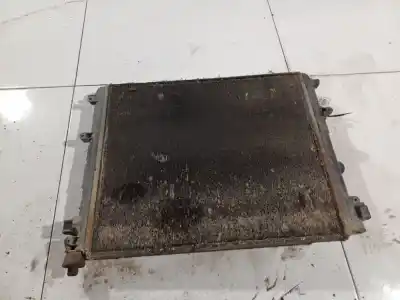 Автозапчастина б/у водяний радіатор для renault kangoo (kc0/1_) 1.2 16v (kc05, kc06, kc03, kc0t, kc0w, kc1d) посилання на oem iam  Автозапчастина б/у водяний радіатор для renault kangoo (kc0/1_) 1.2 16v (kc05, kc06, kc03, kc0t, kc0w, kc1d) посилання на oem iam