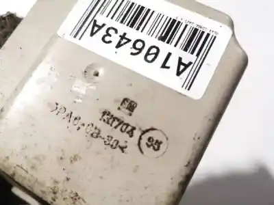 Pezzo di ricambio per auto di seconda mano plastica per opel combo 1.7 16v cdti riferimenti oem iam 13170499  