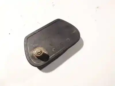 Pezzo di ricambio per auto di seconda mano plastica per opel combo 1.7 16v cdti riferimenti oem iam 9186704  0141539