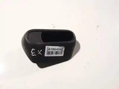 Peça sobressalente para automóvel em segunda mão plásticos por opel combo 1.7 16v cdti referências oem iam 9186704