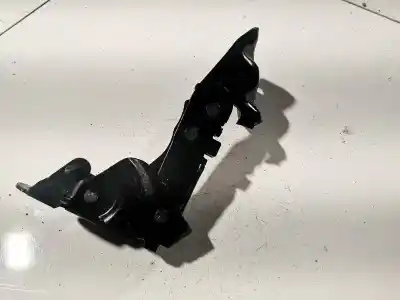 Peça sobressalente para automóvel em segunda mão dobradiça do capô por mazda 2 (dy) 1.4 referências oem iam   