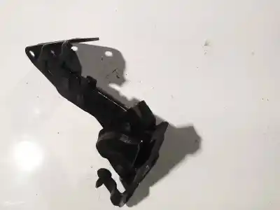 Peça sobressalente para automóvel em segunda mão dobradiça do capô por mazda 2 (dy) 1.4 referências oem iam   