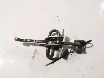 Peça sobressalente para automóvel em segunda mão dobradiça por opel combo 1.7 16v cdti referências oem iam   