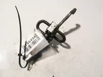 Peça sobressalente para automóvel em segunda mão dobradiça por opel combo 1.7 16v cdti referências oem iam 