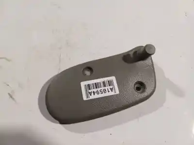 Автозапчастина б/у пластикler для renault kangoo (kc0/1_) 1.2 16v (kc05, kc06, kc03, kc0t, kc0w, kc1d) посилання на oem iam 8200109563 Автозапчастина б/у пластикler для renault kangoo (kc0/1_) 1.2 16v (kc05, kc06, kc03, kc0t, kc0w, kc1d) посилання на oem iam 8200109563