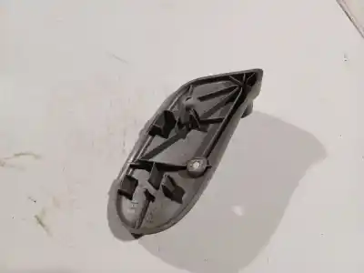 Автозапчастина б/у пластикler для renault kangoo (kc0/1_) 1.2 16v (kc05, kc06, kc03, kc0t, kc0w, kc1d) посилання на oem iam 8200109563  8200 109 563, 7700 304 711, 7700304711