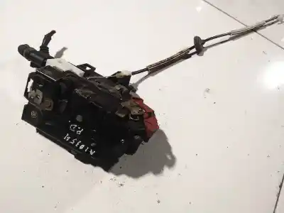 Pezzo di ricambio per auto di seconda mano serratura porta anteriore destra per bmw 3 (e30) m3 2.3 riferimenti oem iam   