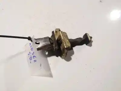 Peça sobressalente para automóvel em segunda mão dobradiça por ford taurus (p5_) 3.0 24v referências oem iam 