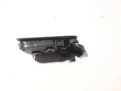 Автозапчасти б/у левая задняя внутренняя ручка за opel corsa a fastback (s83) 1.2 i (f08, m08, f68, m68) ссылки oem iam   