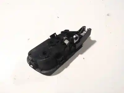 Автозапчасти б/у левая задняя внутренняя ручка за opel corsa a fastback (s83) 1.2 i (f08, m08, f68, m68) ссылки oem iam   