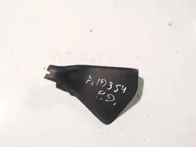 Second-hand car spare part plastics for bmw 3 (e30) m3 2.3 oem iam references 7l0837866a