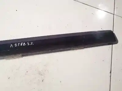 Pezzo di ricambio per auto di seconda mano plastica per honda fr-v (be) 2.2 ctdi executive riferimenti oem iam   