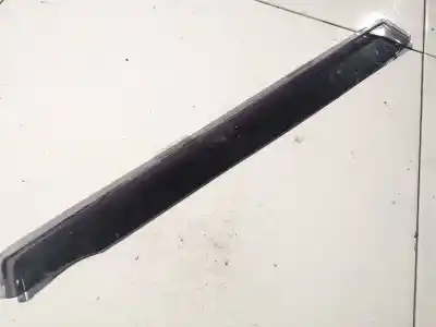 Pezzo di ricambio per auto di seconda mano plastica per honda fr-v (be) 2.2 ctdi executive riferimenti oem iam   