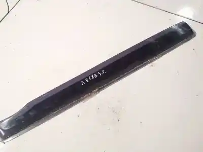 Pezzo di ricambio per auto di seconda mano plastica per honda fr-v (be) 2.2 ctdi executive riferimenti oem iam 