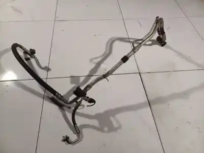 Second-hand car spare part air conditioning pipes for kia optima 2011 - 2015 2.4 132kw 2011 - 2015 oem iam references 
